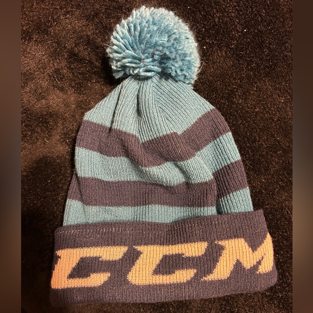 CCM Beanie